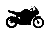 PŘÍSLUŠENSTVÍ MOTOCYKLY
